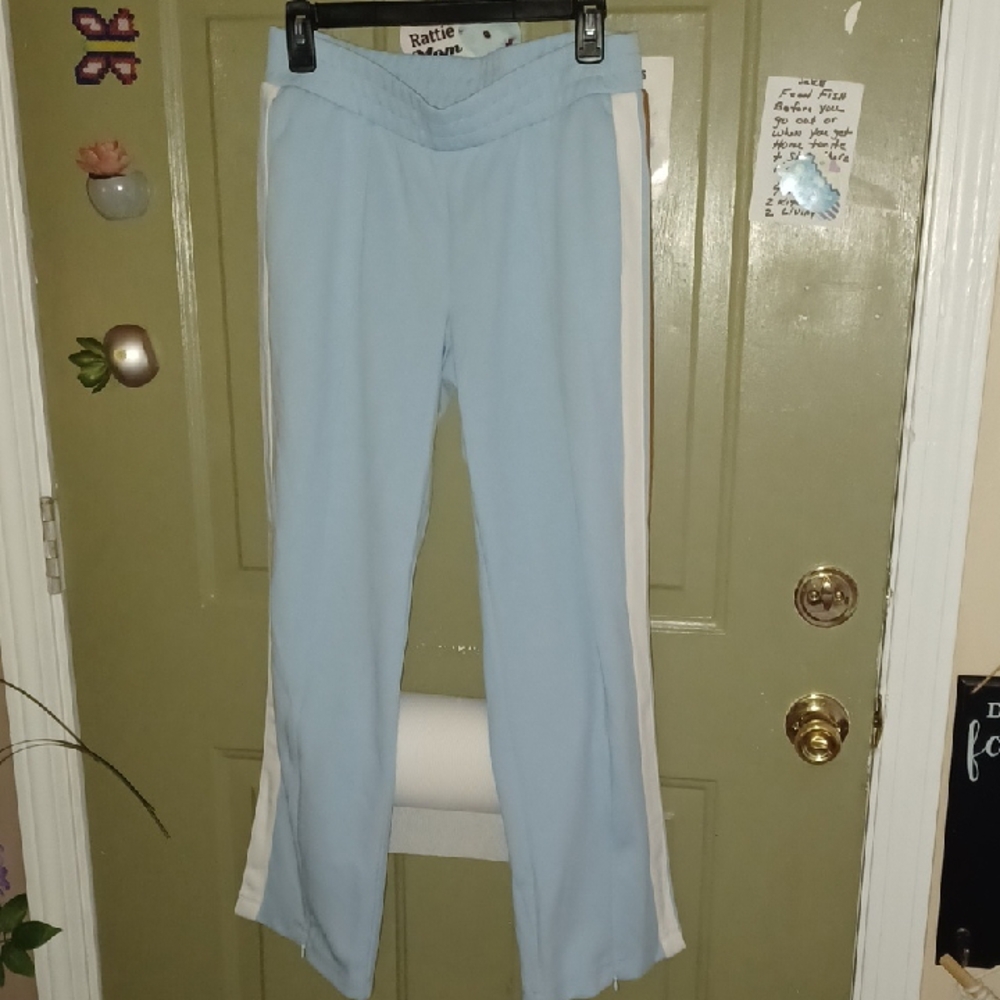 2/$12 Sz Sm Pants New